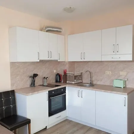 Apollon 9 Apartment 아파트 *