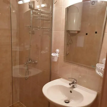 Apollon 9 Apartment 아파트 네세부르