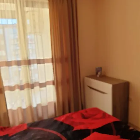 Apollon 9 Apartment