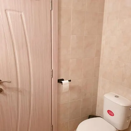 Apollon 9 Apartment 아파트 *