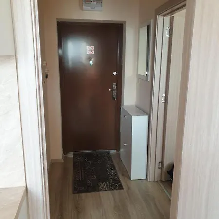 Apollon 9 Apartment 아파트 *